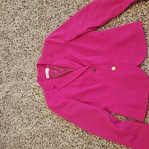 Calvin Klein Blazer